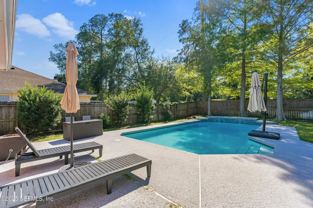 1514 Maple Leaf Lane Fleming Island FL 32003