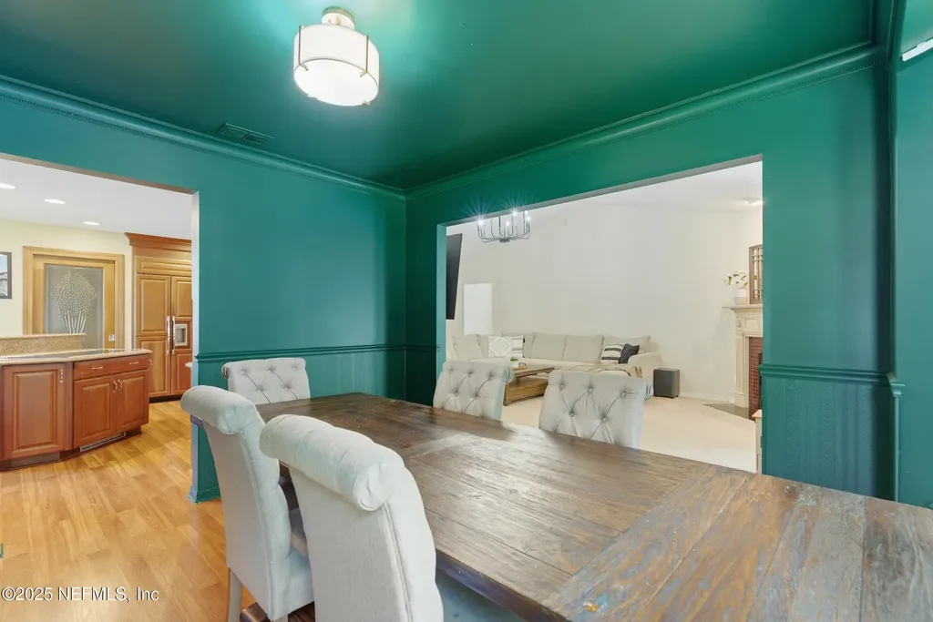 1514 Maple Leaf Lane Fleming Island FL 32003