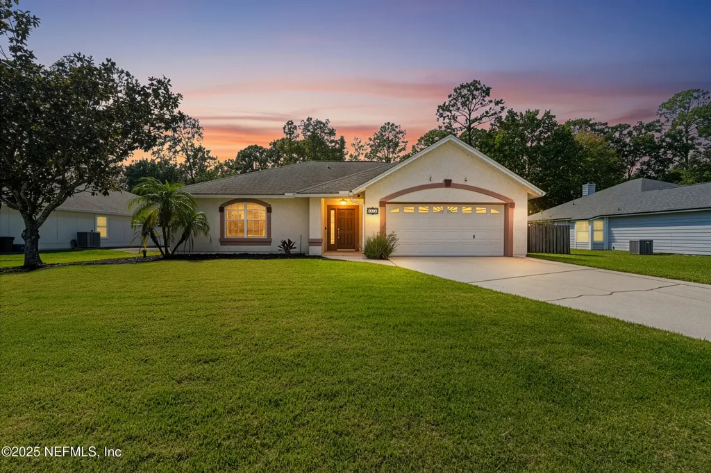 1514 Maple Leaf Lane Fleming Island FL 32003