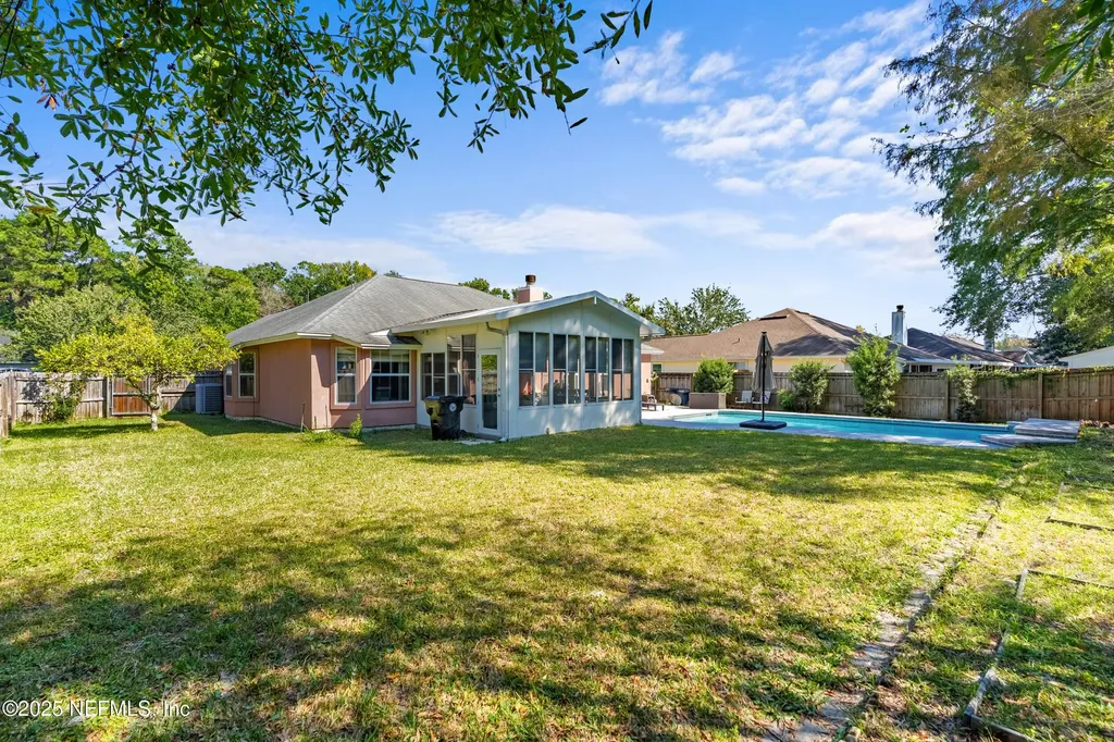 1514 Maple Leaf Lane Fleming Island FL 32003