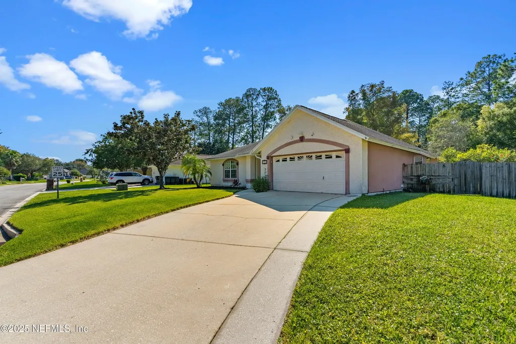 1514 Maple Leaf Lane Fleming Island FL 32003