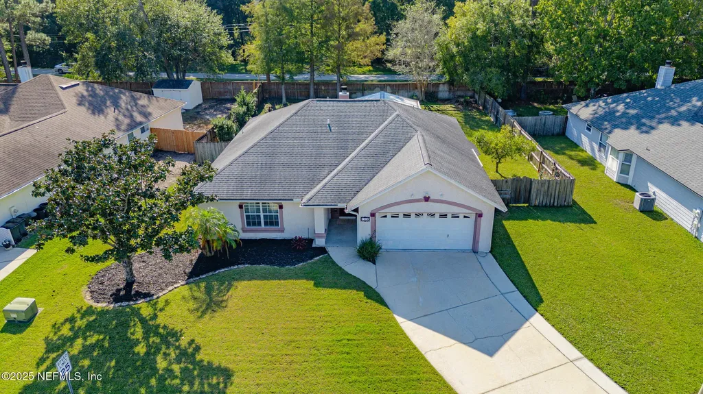 1514 Maple Leaf Lane Fleming Island FL 32003