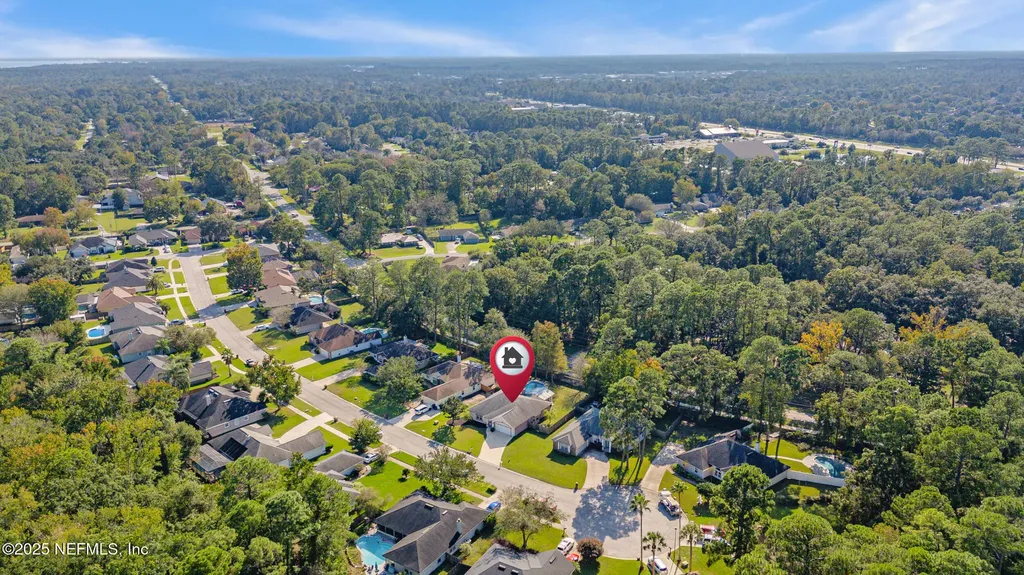 1514 Maple Leaf Lane Fleming Island FL 32003