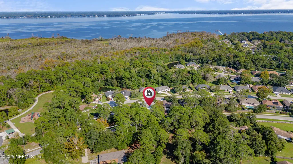 1514 Maple Leaf Lane Fleming Island FL 32003