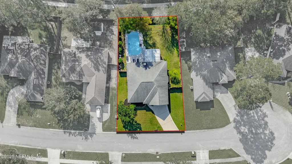 1514 Maple Leaf Lane Fleming Island FL 32003