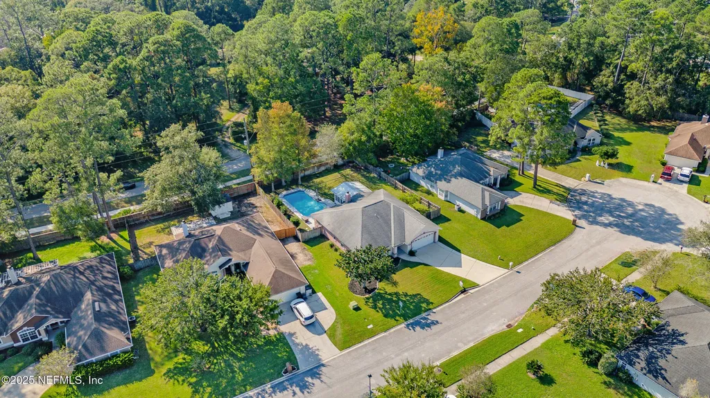 1514 Maple Leaf Lane Fleming Island FL 32003