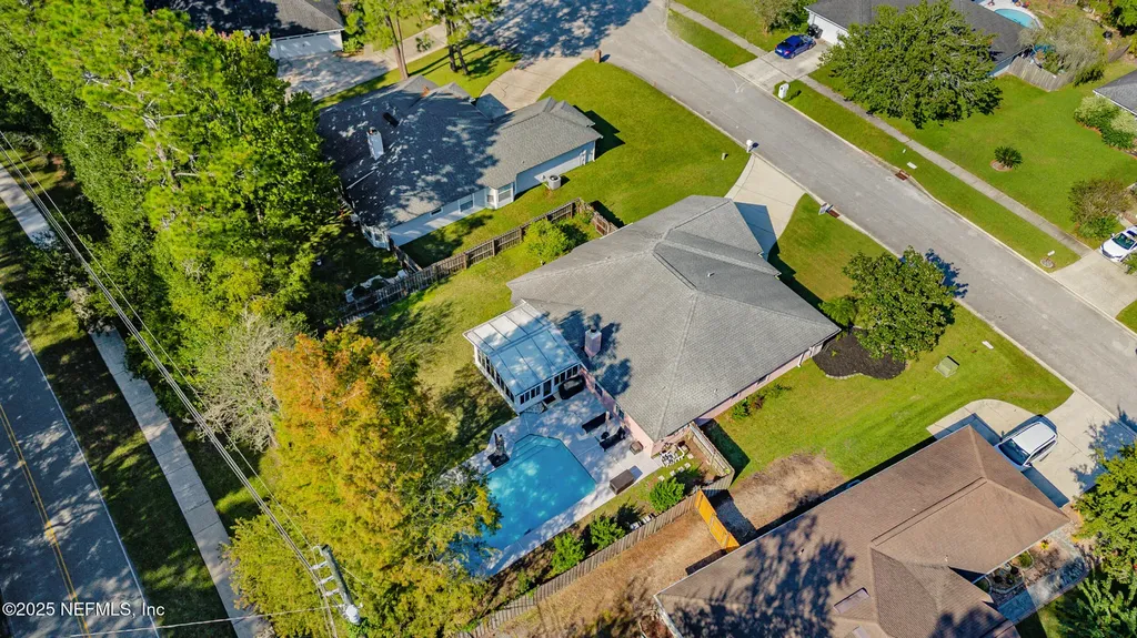 1514 Maple Leaf Lane Fleming Island FL 32003