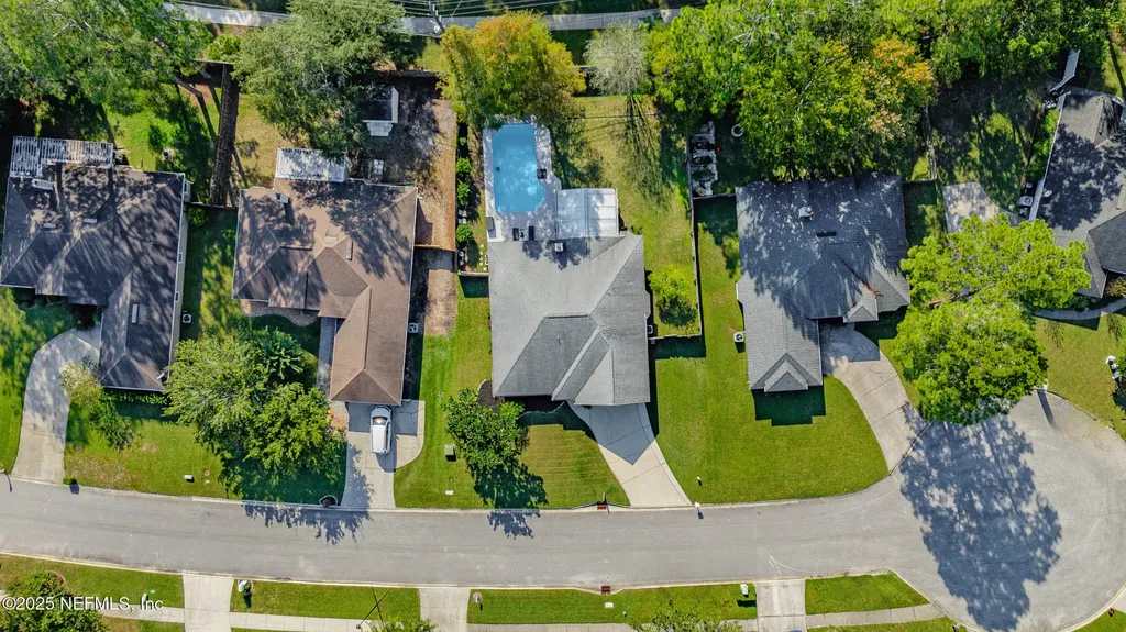 1514 Maple Leaf Lane Fleming Island FL 32003