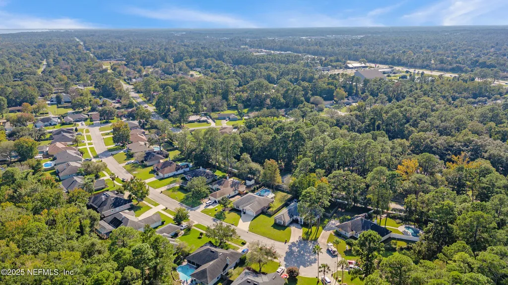 1514 Maple Leaf Lane Fleming Island FL 32003