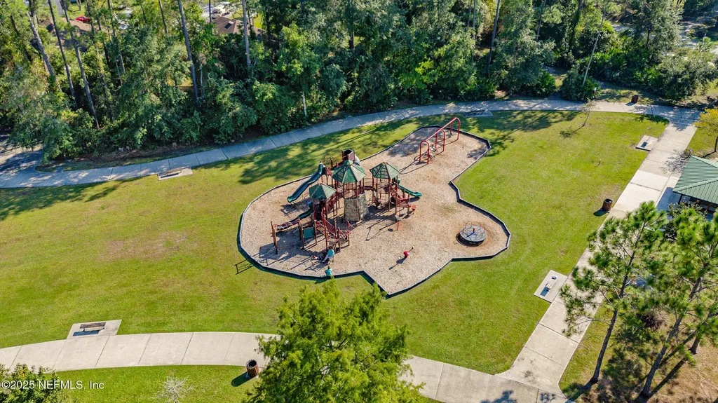 1514 Maple Leaf Lane Fleming Island FL 32003