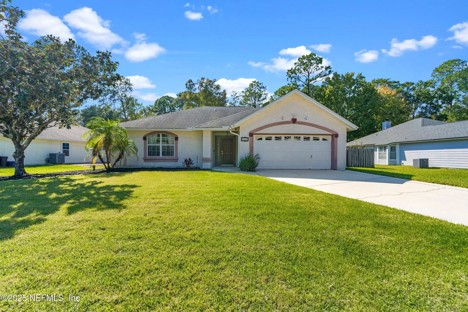 1514 Maple Leaf Lane Fleming Island FL 32003