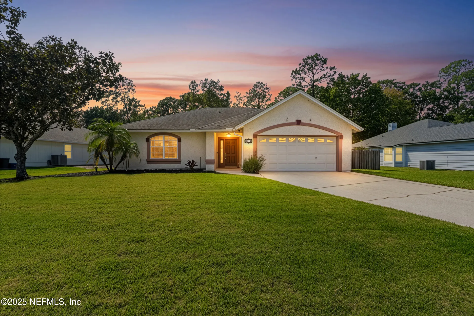 1514 Maple Leaf Lane Fleming Island FL 32003