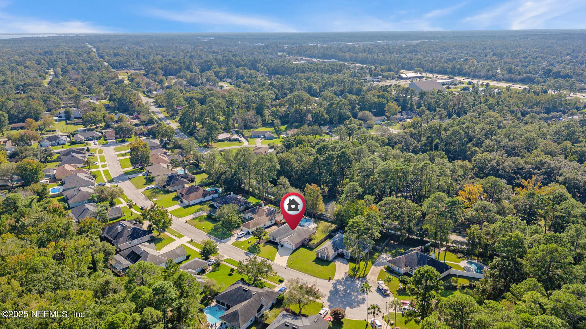 1514 Maple Leaf Lane Fleming Island FL 32003