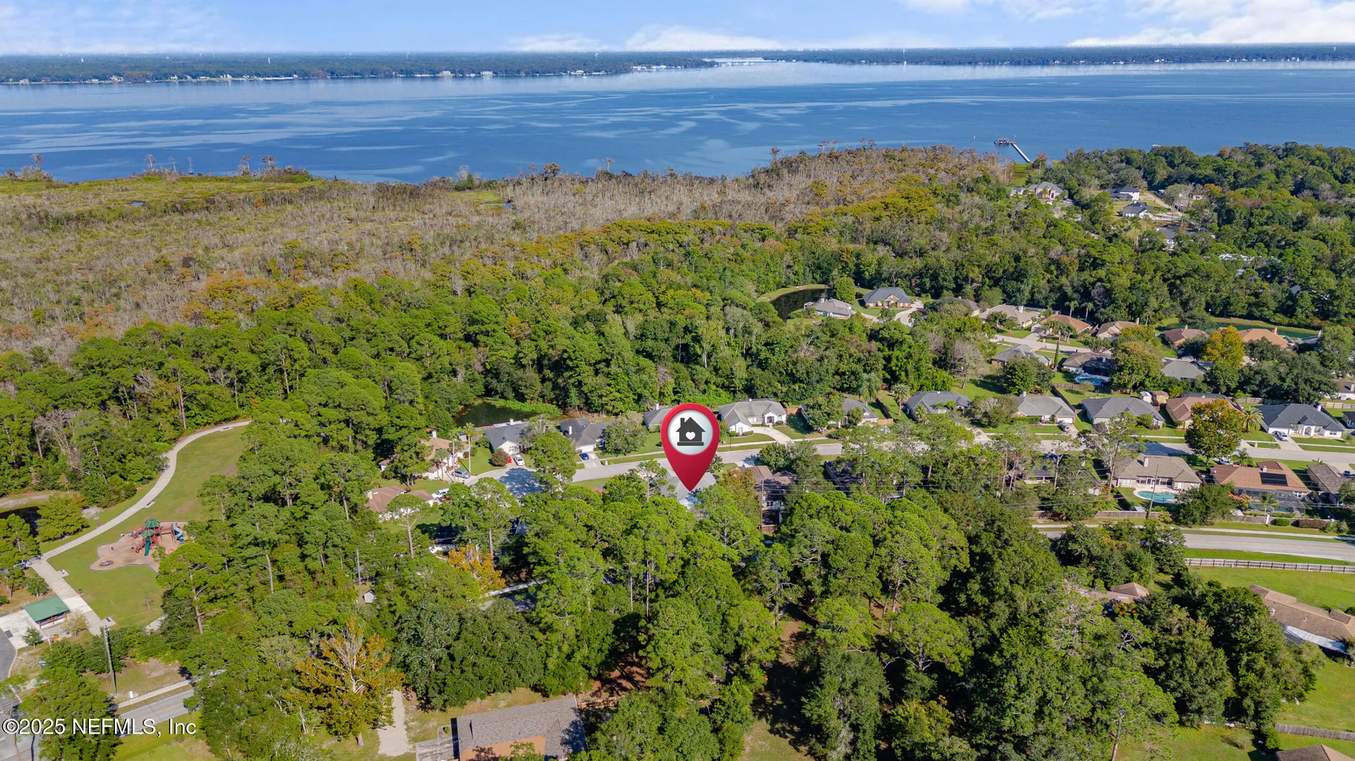 1514 Maple Leaf Lane Fleming Island FL 32003