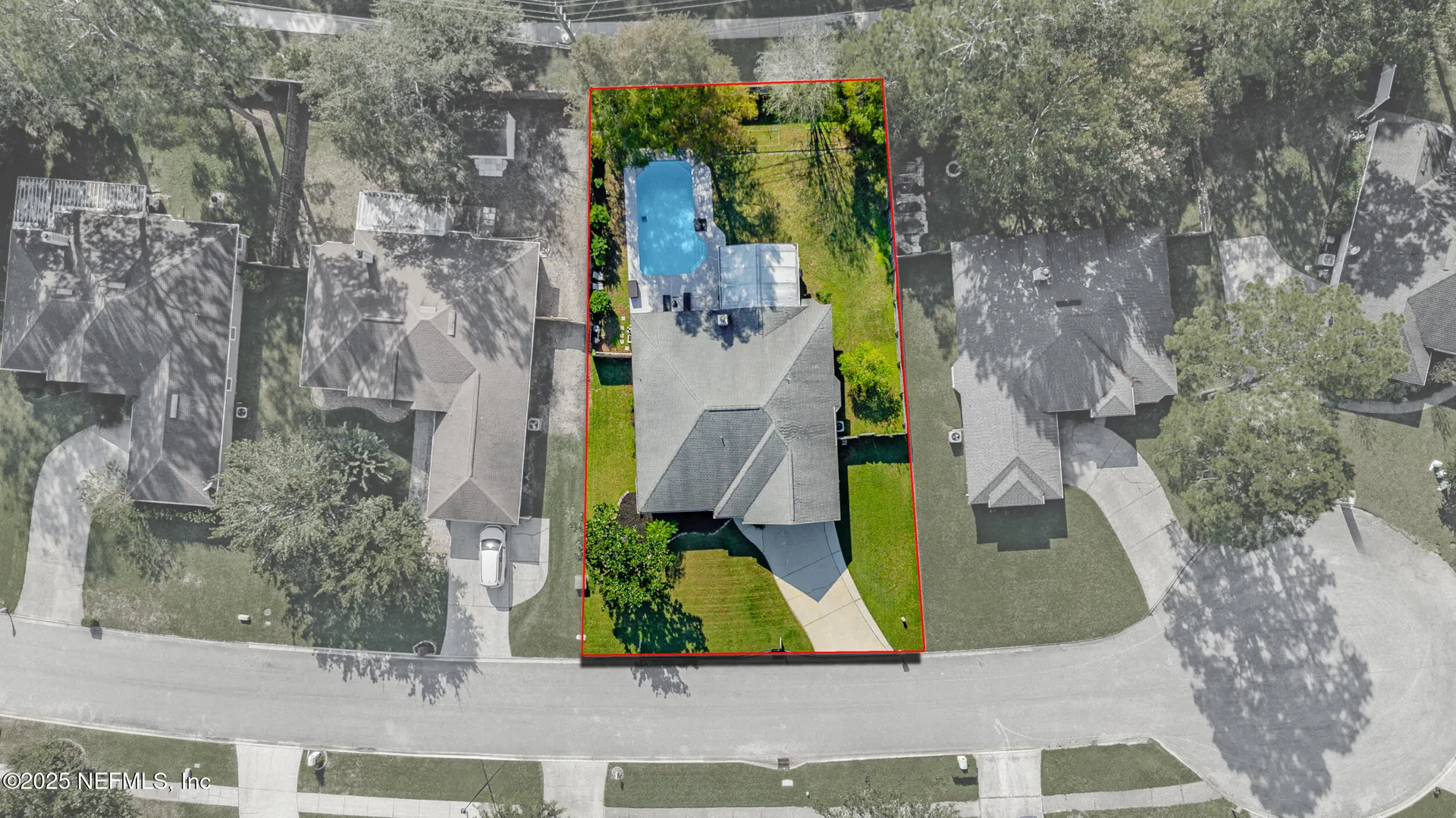 1514 Maple Leaf Lane Fleming Island FL 32003