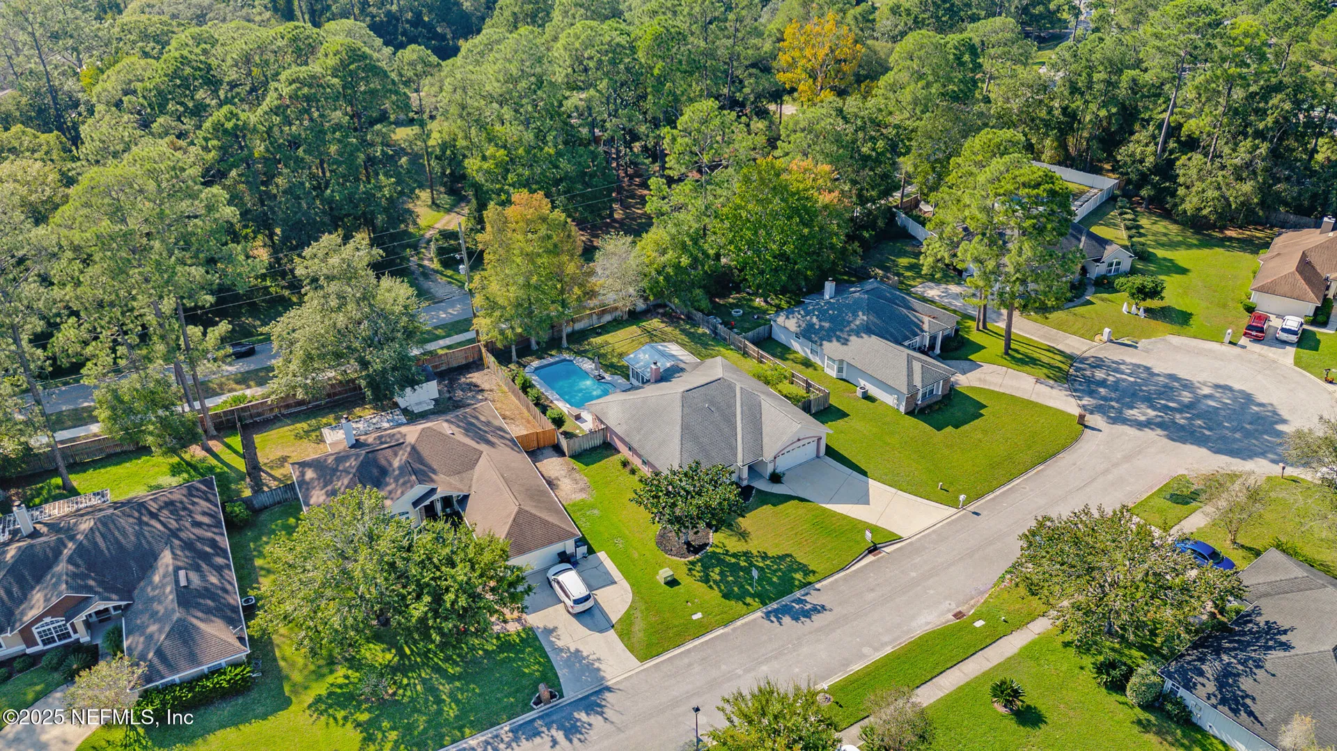 1514 Maple Leaf Lane Fleming Island FL 32003