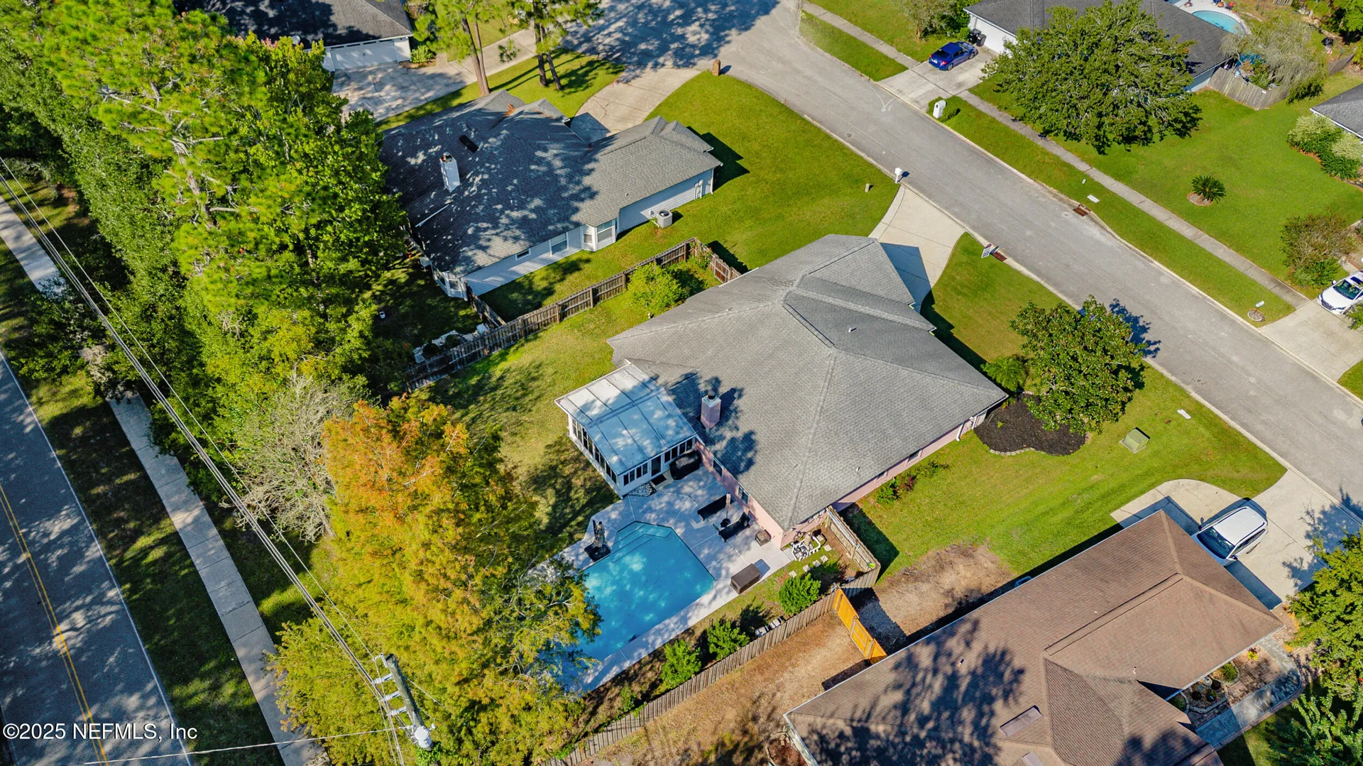 1514 Maple Leaf Lane Fleming Island FL 32003