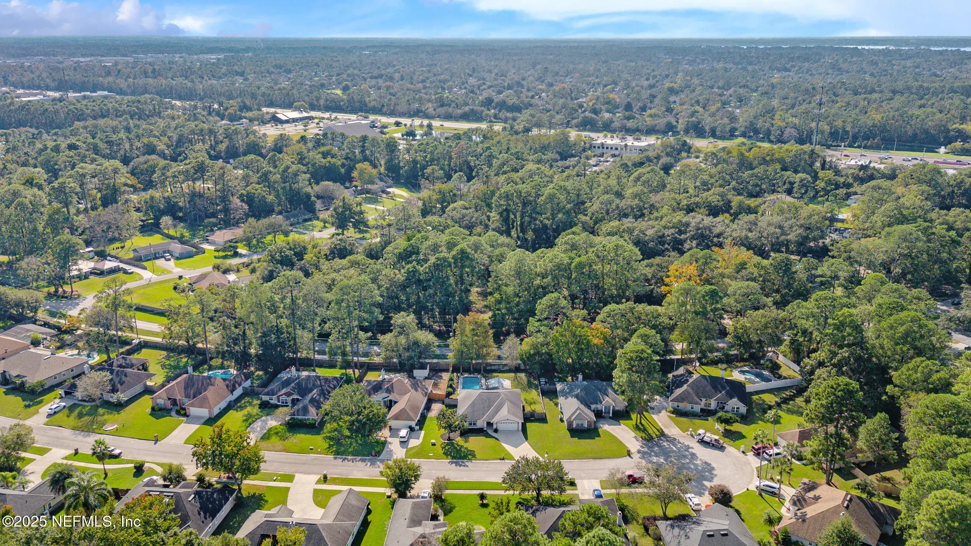 1514 Maple Leaf Lane Fleming Island FL 32003