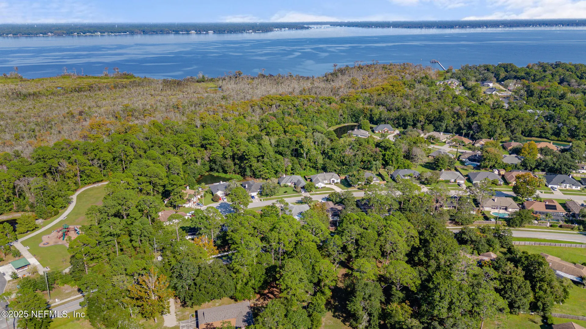 1514 Maple Leaf Lane Fleming Island FL 32003