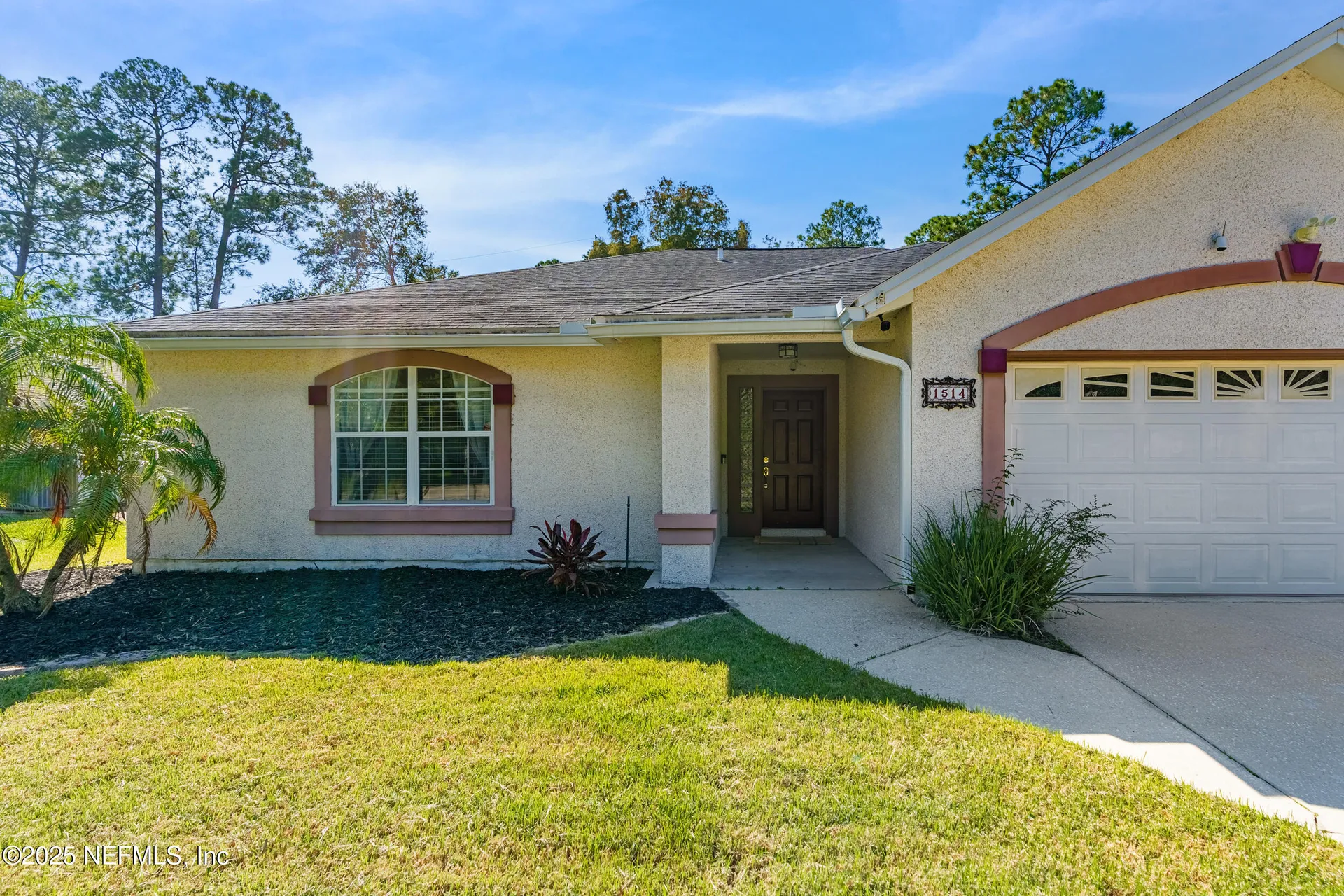 1514 Maple Leaf Lane Fleming Island FL 32003