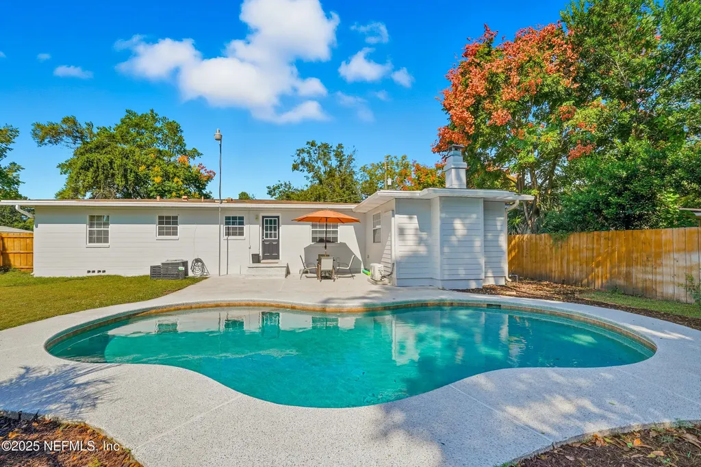 2265 Barlad Drive Jacksonville FL 32210