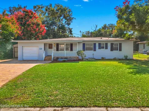 2265 Barlad Drive Jacksonville FL 32210