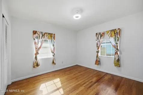 2265 Barlad Drive Jacksonville FL 32210