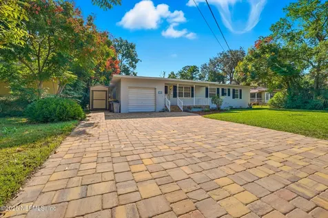 2265 Barlad Drive Jacksonville FL 32210