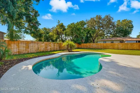 2265 Barlad Drive Jacksonville FL 32210