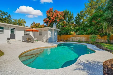 2265 Barlad Drive Jacksonville FL 32210