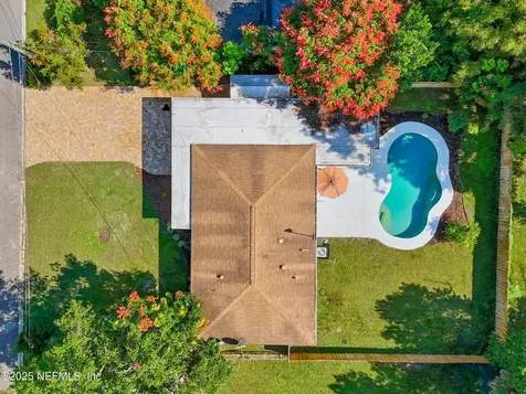 2265 Barlad Drive Jacksonville FL 32210