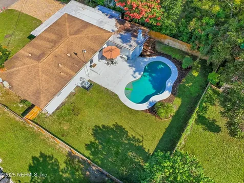 2265 Barlad Drive Jacksonville FL 32210