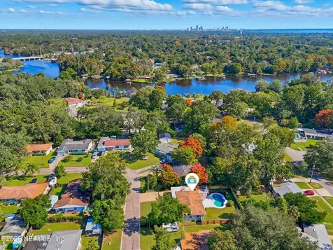 2265 Barlad Drive Jacksonville FL 32210