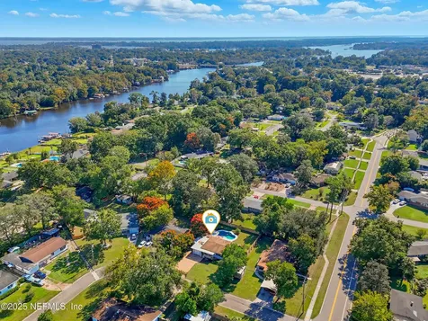 2265 Barlad Drive Jacksonville FL 32210