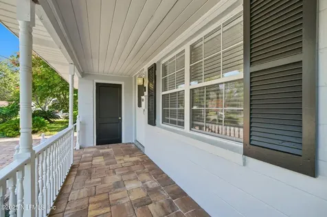 2265 Barlad Drive Jacksonville FL 32210