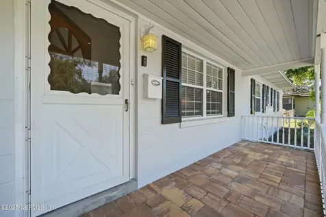 2265 Barlad Drive Jacksonville FL 32210
