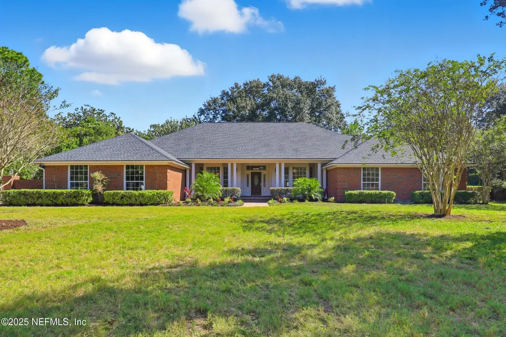 8127 Middle Fork Lane Jacksonville FL 32256