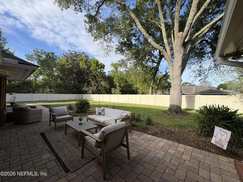 8127 Middle Fork Lane Jacksonville FL 32256