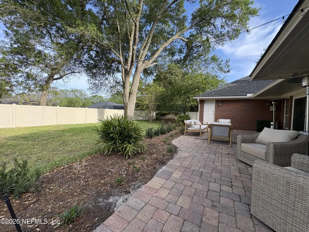 8127 Middle Fork Lane Jacksonville FL 32256