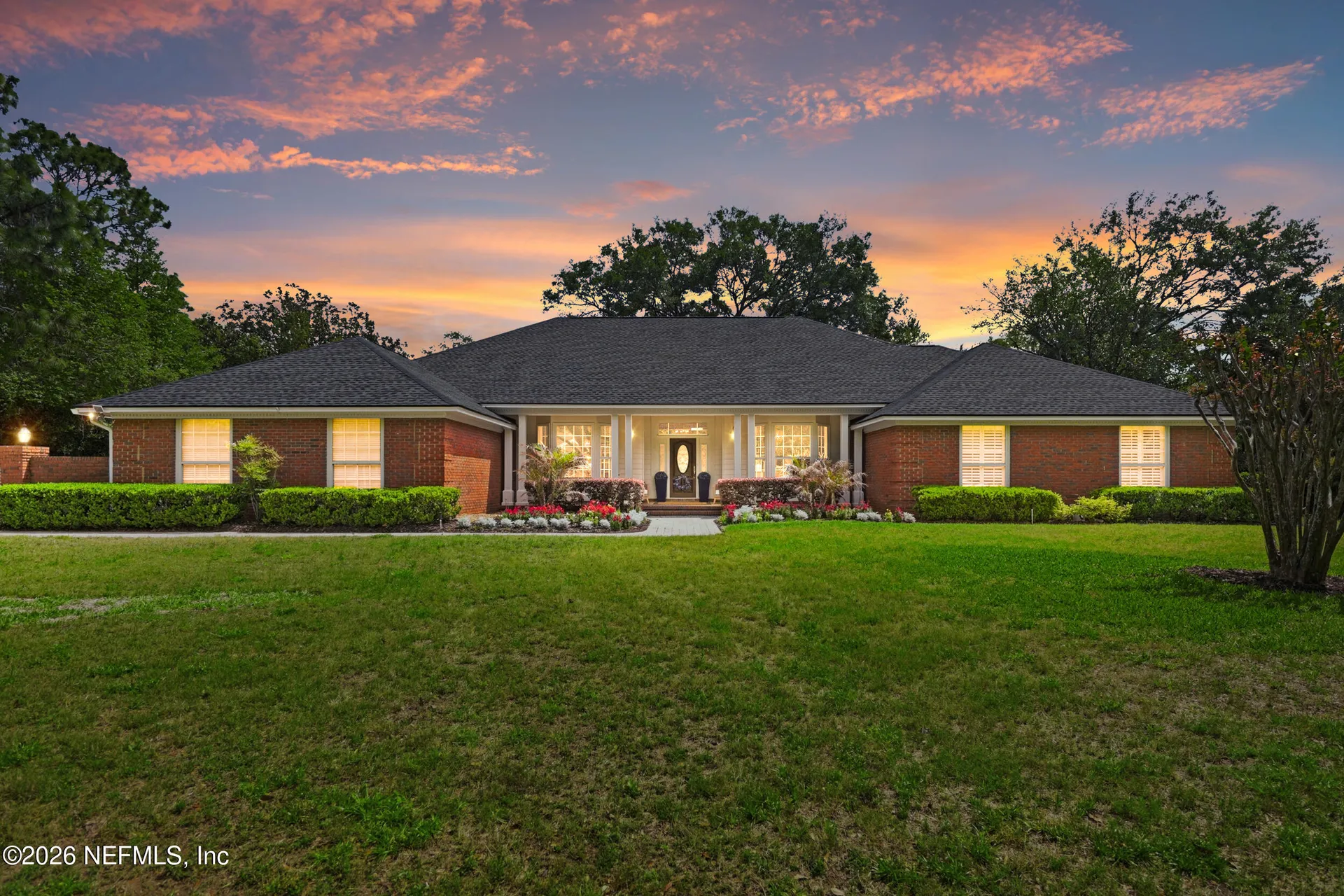 8127 Middle Fork Lane Jacksonville FL 32256