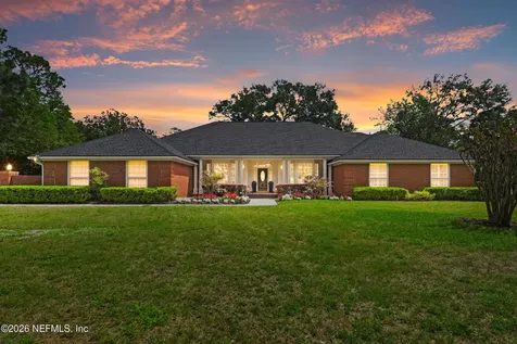 8127 Middle Fork Lane Jacksonville FL 32256