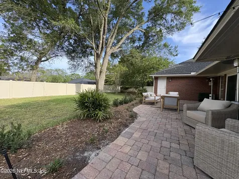 8127 Middle Fork Lane Jacksonville FL 32256