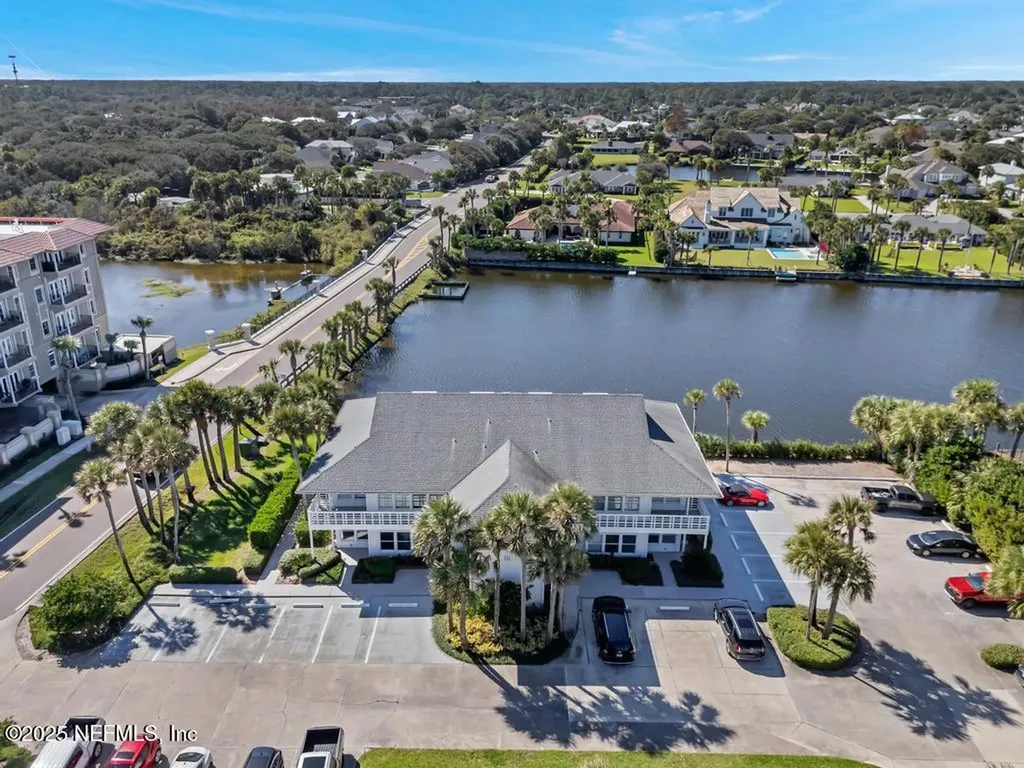 572 Ponte Vedra Boulevard Ponte Vedra Beach FL 32082