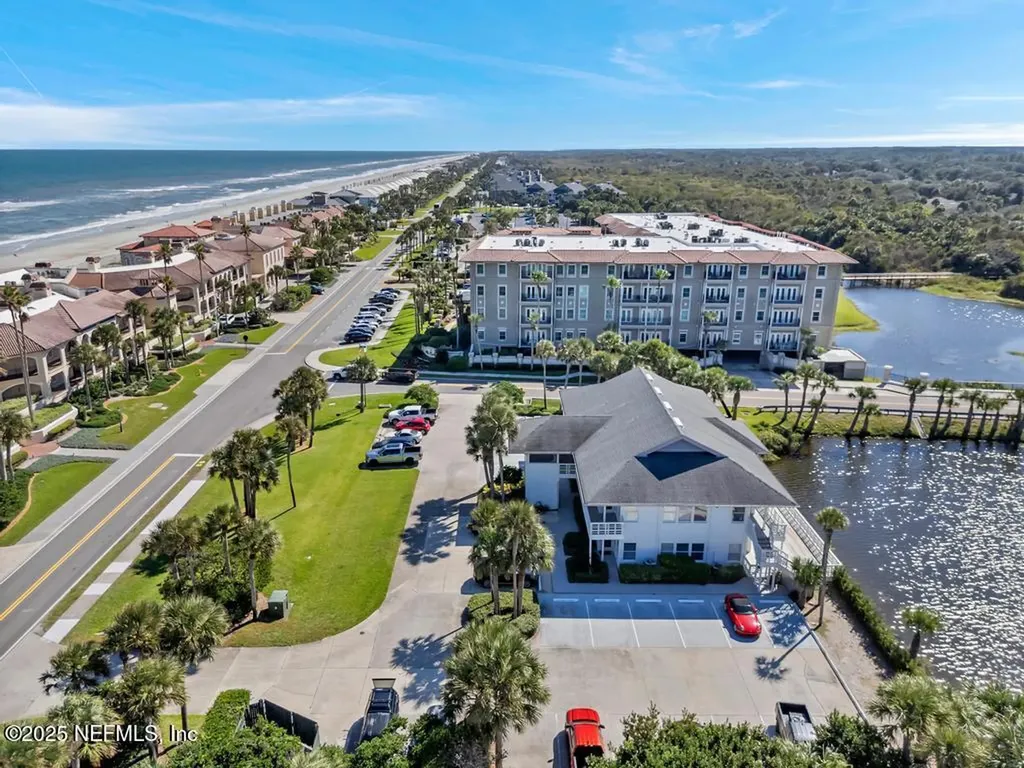 572 Ponte Vedra Boulevard Ponte Vedra Beach FL 32082