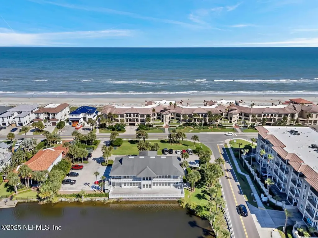 572 Ponte Vedra Boulevard Ponte Vedra Beach FL 32082