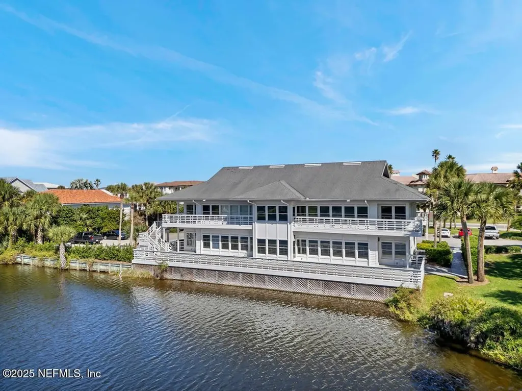 572 Ponte Vedra Boulevard Ponte Vedra Beach FL 32082