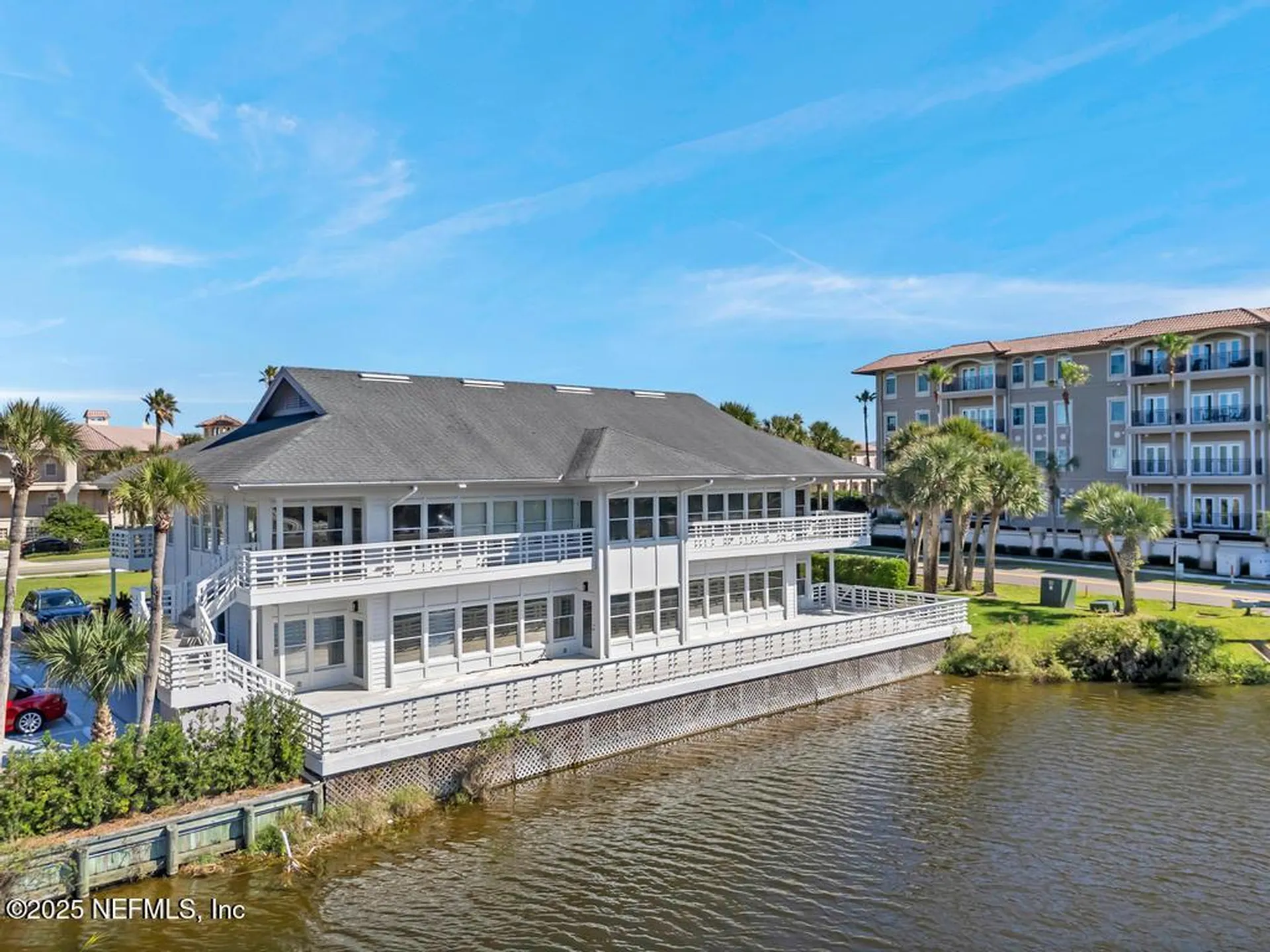 572 Ponte Vedra Boulevard Ponte Vedra Beach FL 32082