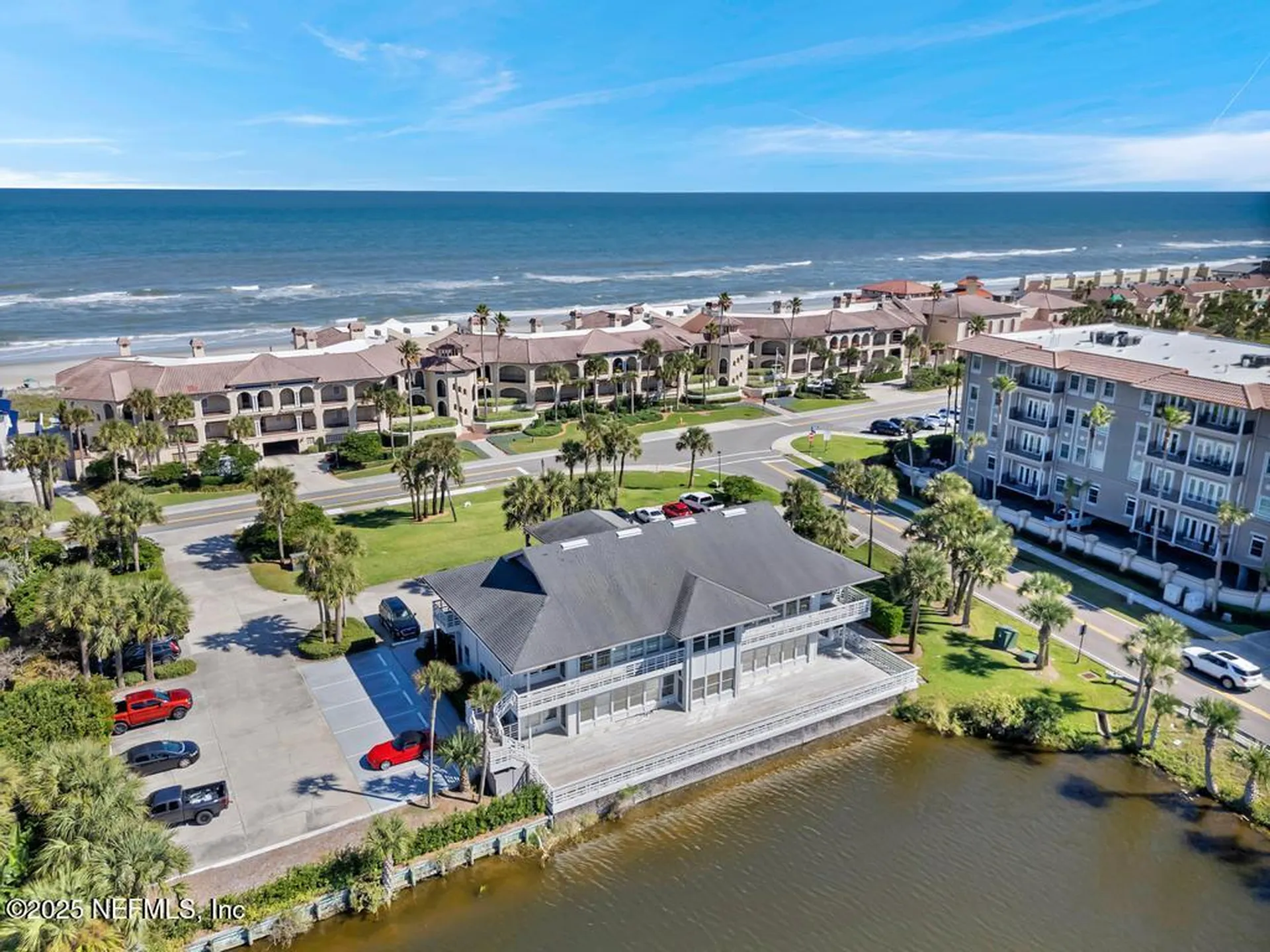 572 Ponte Vedra Boulevard Ponte Vedra Beach FL 32082