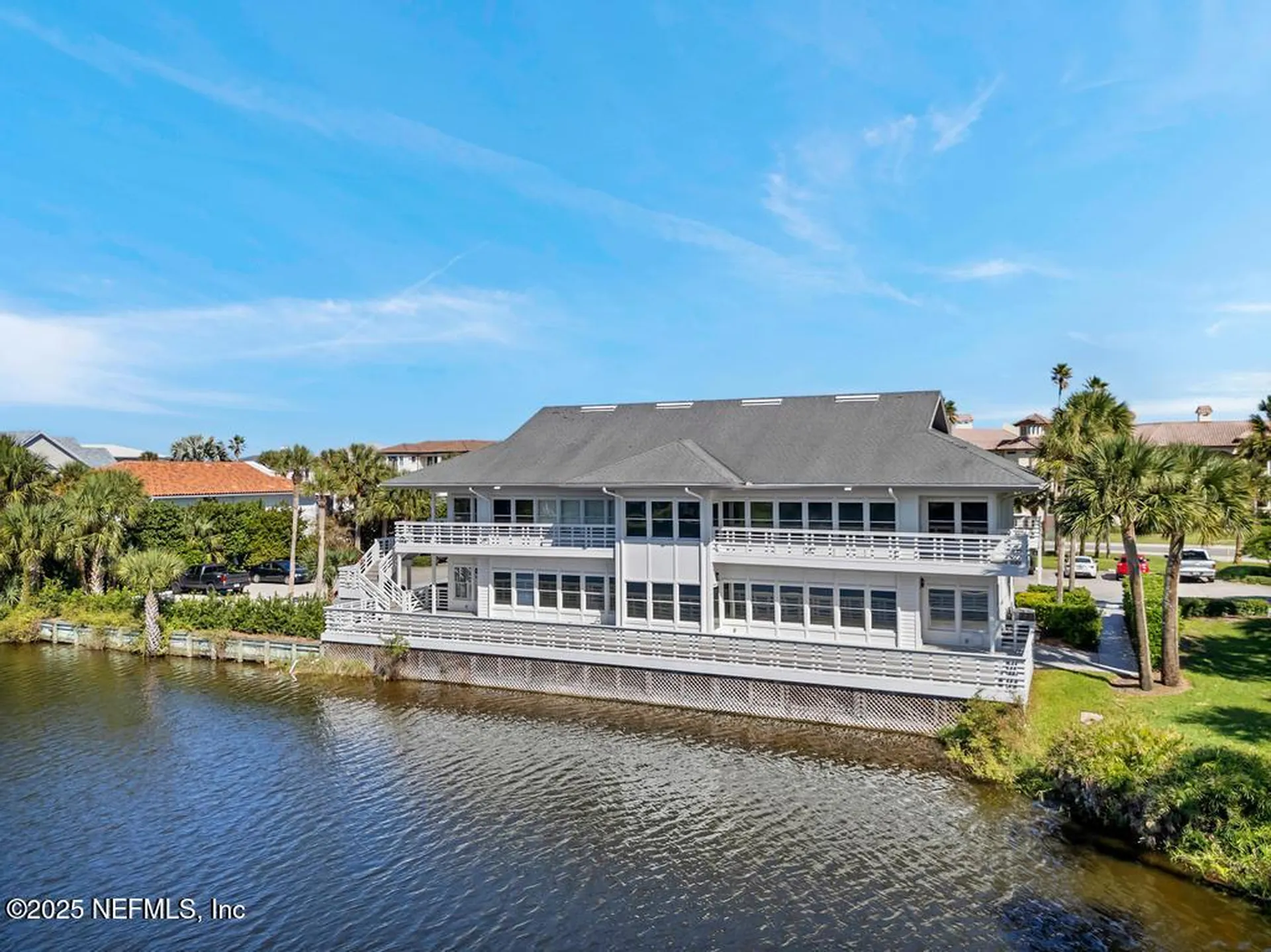 572 Ponte Vedra Boulevard Ponte Vedra Beach FL 32082