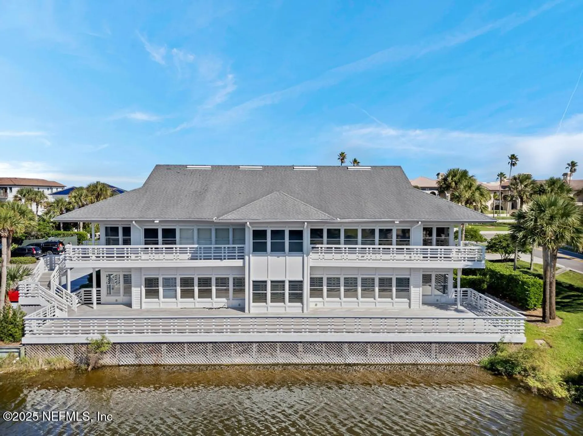 572 Ponte Vedra Boulevard Ponte Vedra Beach FL 32082